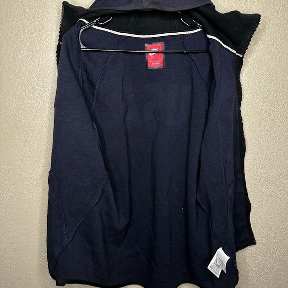 Nike Tech Fleece Hoodie USA Olympic Team Large - Picture 7 of 8